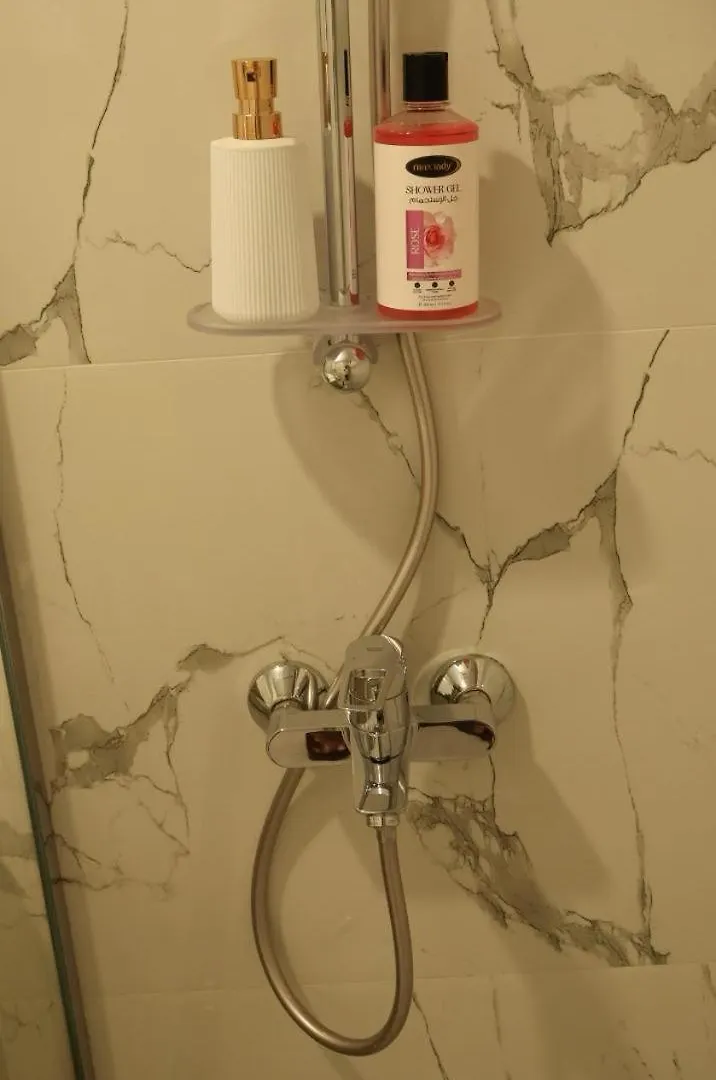 דובאי Stylish Studio Prime Location