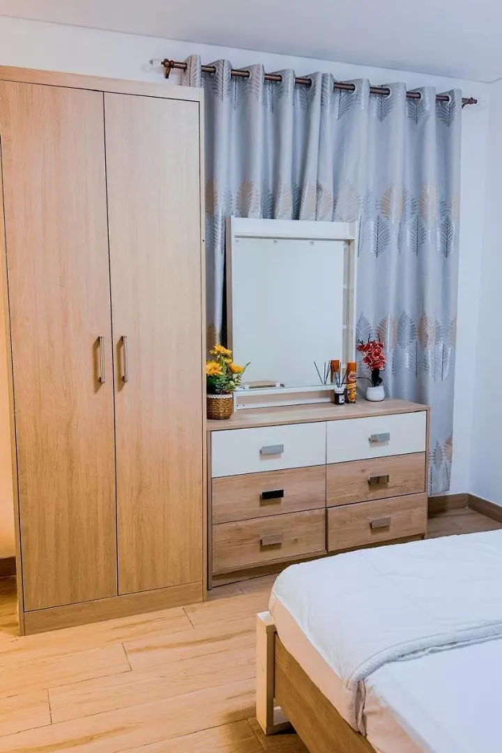 דובאי Stylish Studio Prime Location