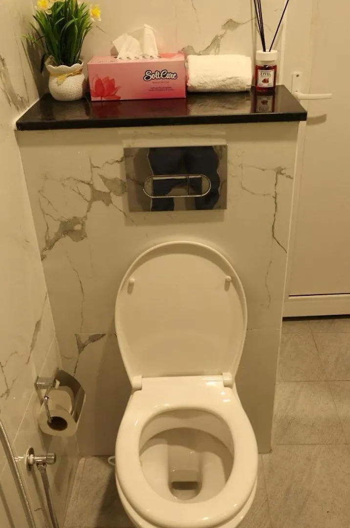 דירה דובאי Stylish Studio Prime Location